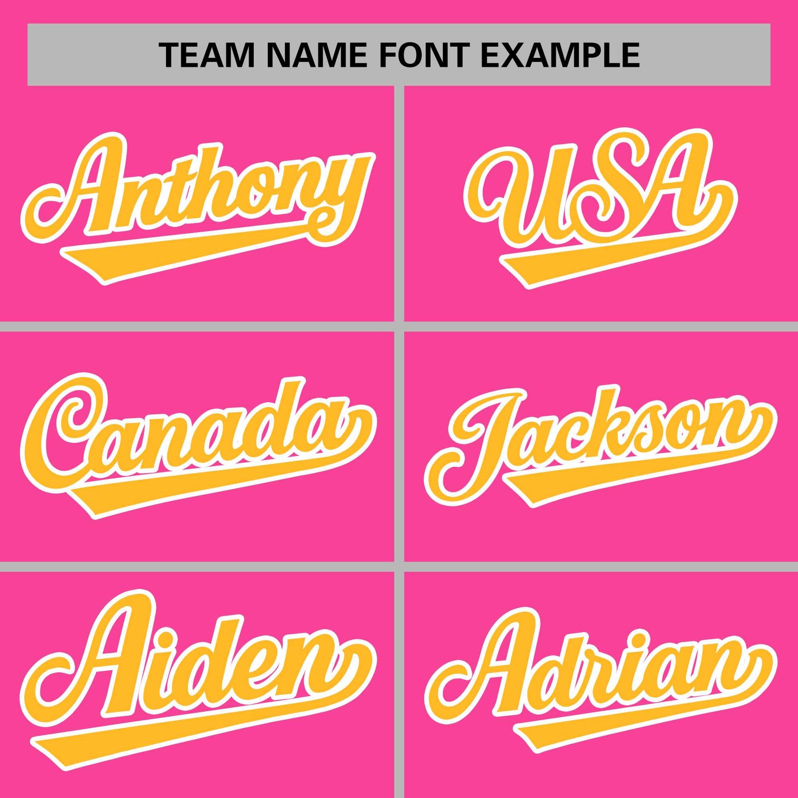 Custom Pink Gold-White Classic Style Waterproof Jacket