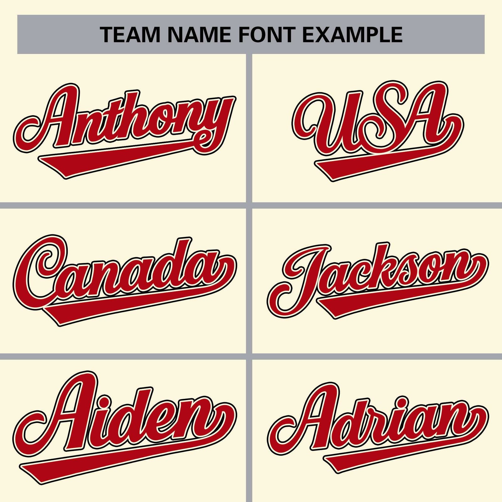 Custom Cream Red-Black Classic Style Waterproof Jacket