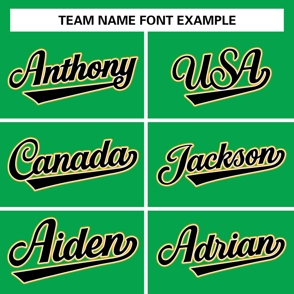 Custom Kelly Green Black-Gold Classic Style Waterproof Jacket