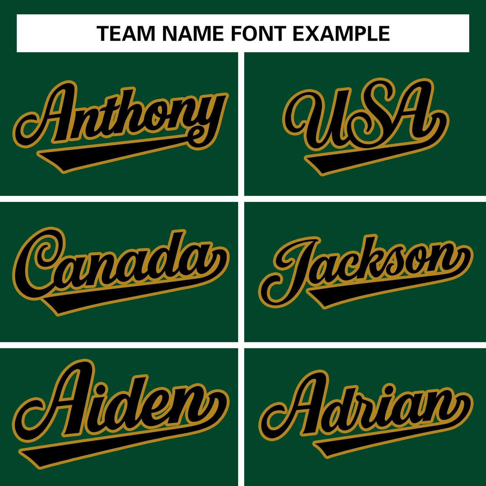 Custom Green Black-Old Gold Classic Style Waterproof Jacket