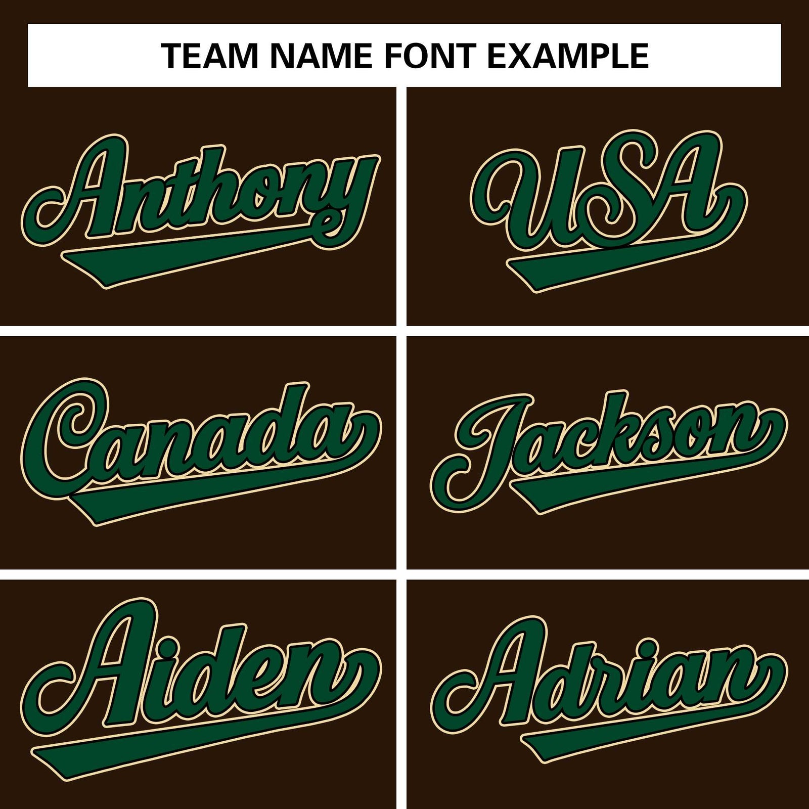 Custom Brown Green-Khaki Classic Style Waterproof Jacket