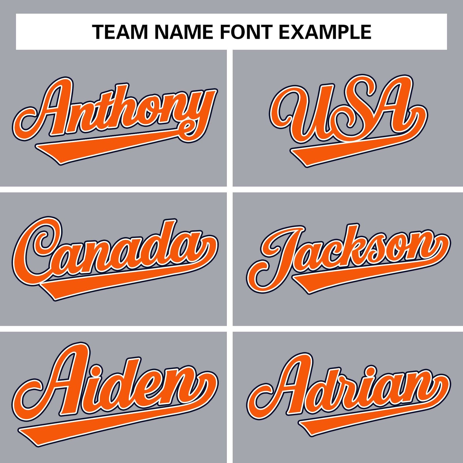 Custom Gray Orange-Navy Classic Style Waterproof Jacket