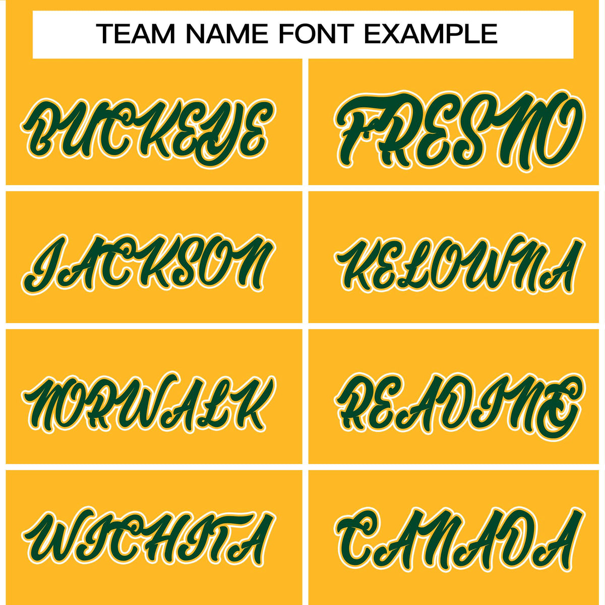 Custom Gold Green-White Raglan Sleeves Waterproof Jacket