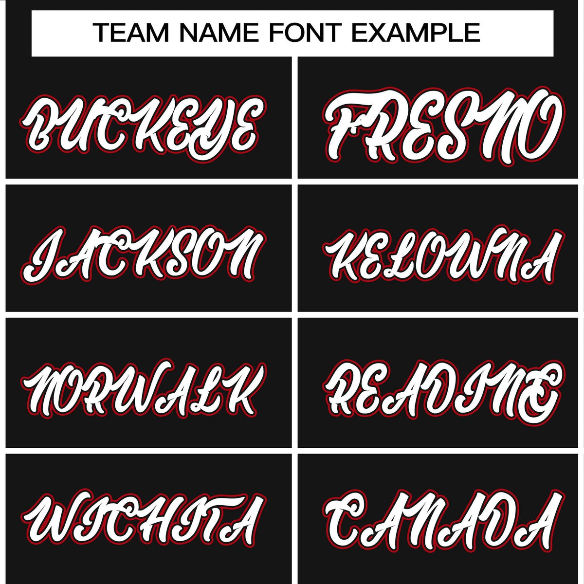 Custom Black Red-White Raglan Sleeves Waterproof Jacket