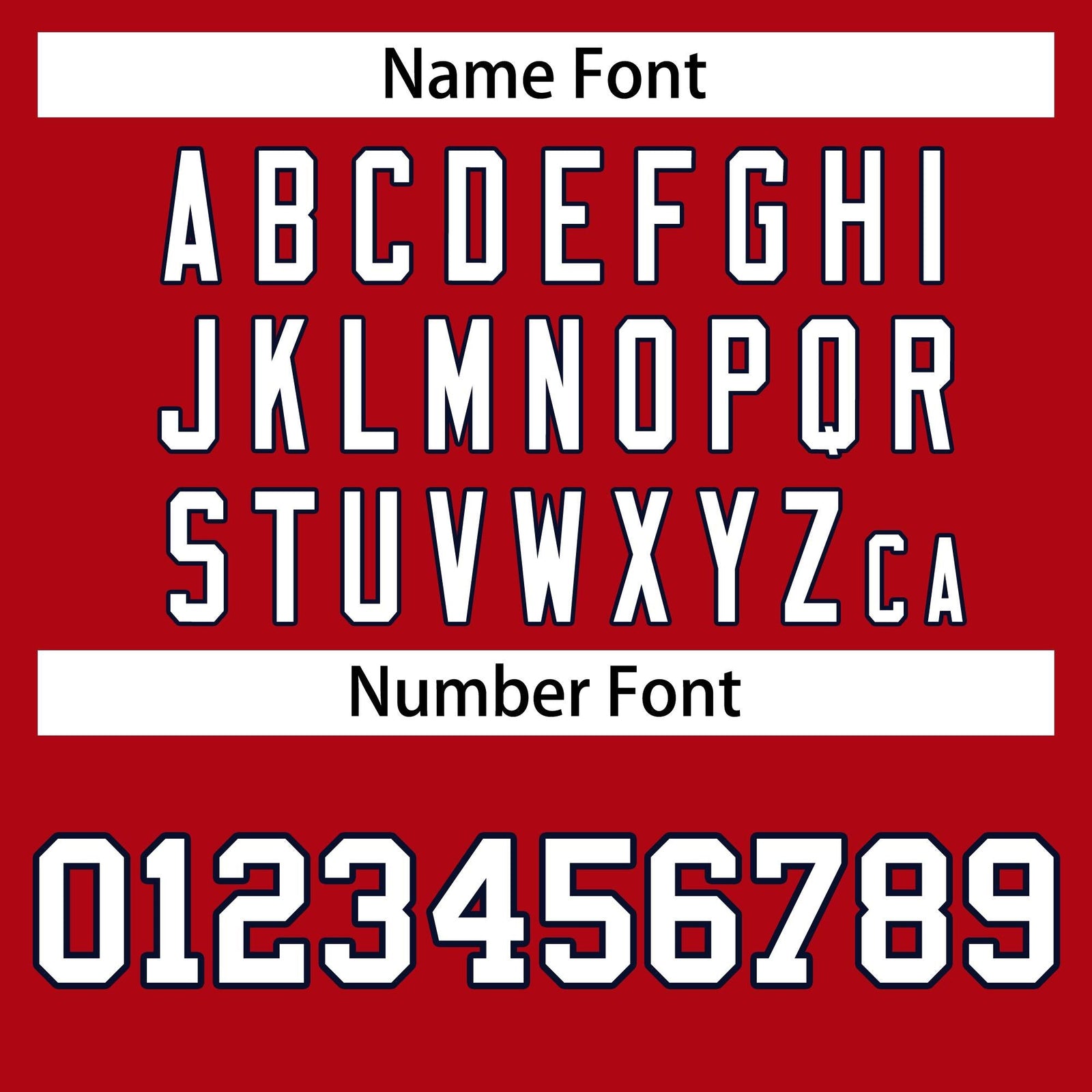 Custom Red Navy-White Raglan Sleeves Waterproof Jacket