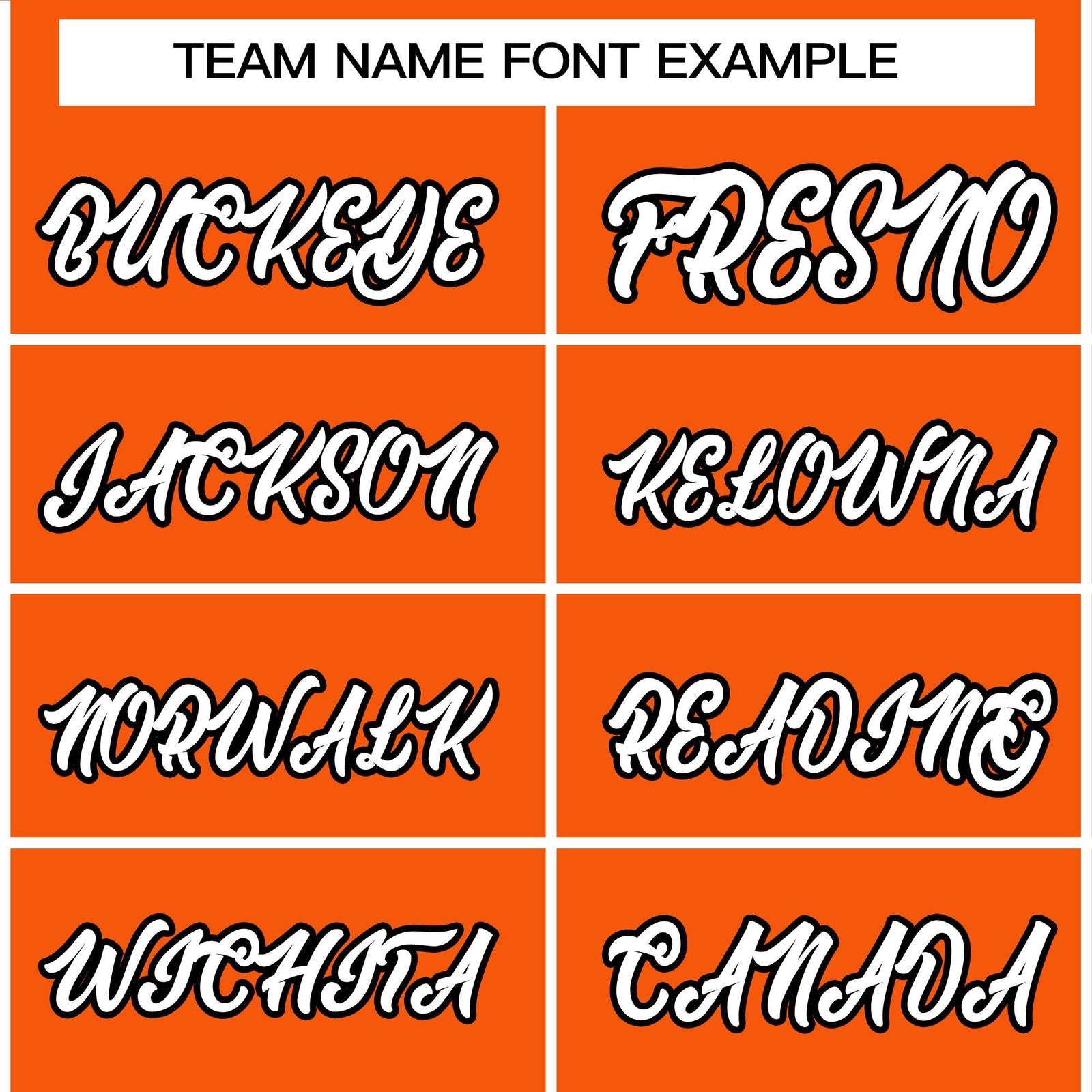 Custom Orange Black-White Raglan Sleeves Waterproof Jacket