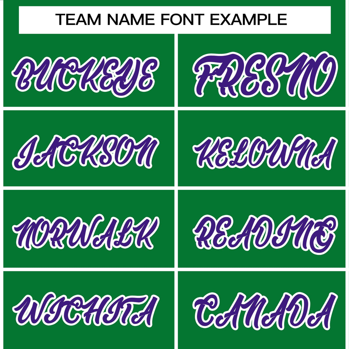 Custom Kelly Green Purple-White Raglan Sleeves Waterproof Jacket