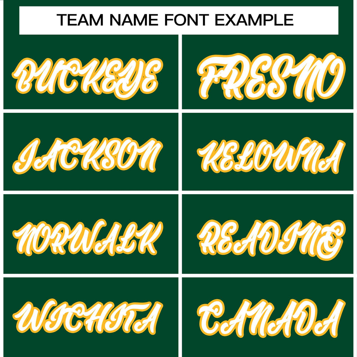 Custom Green White-Gold Classic Style Waterproof Jacket