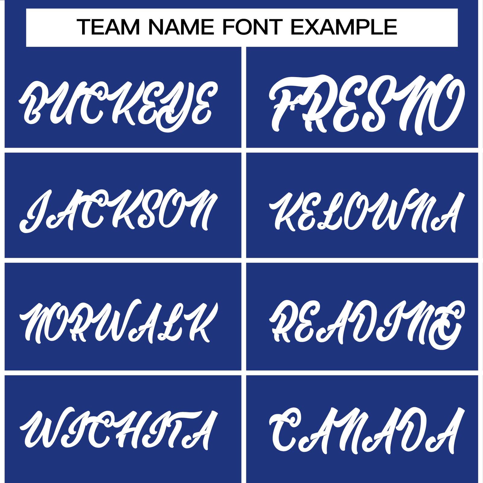 Custom Royal White Classic Style Waterproof Jacket