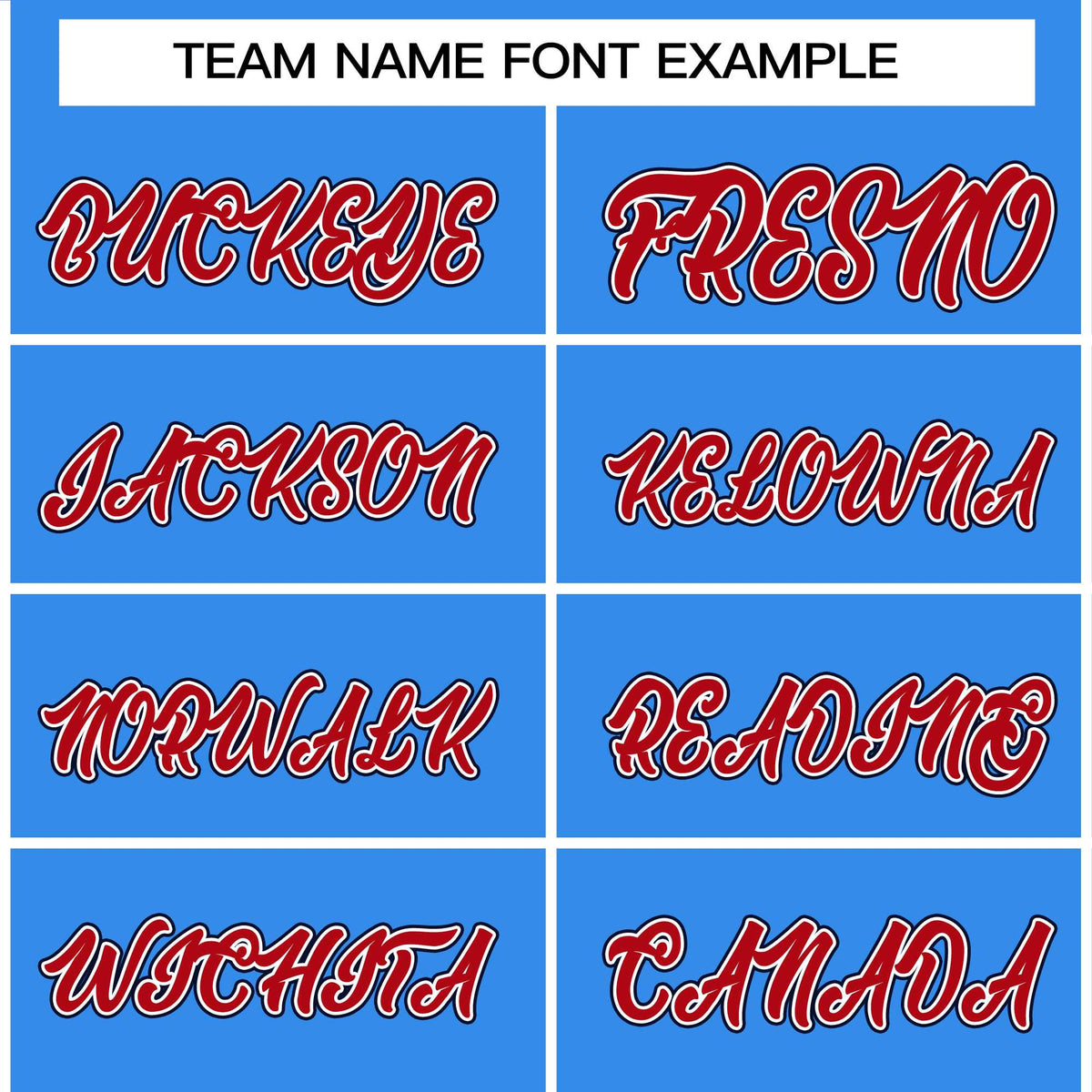 Custom Powder Blue Red-Navy Classic Style Waterproof Jacket