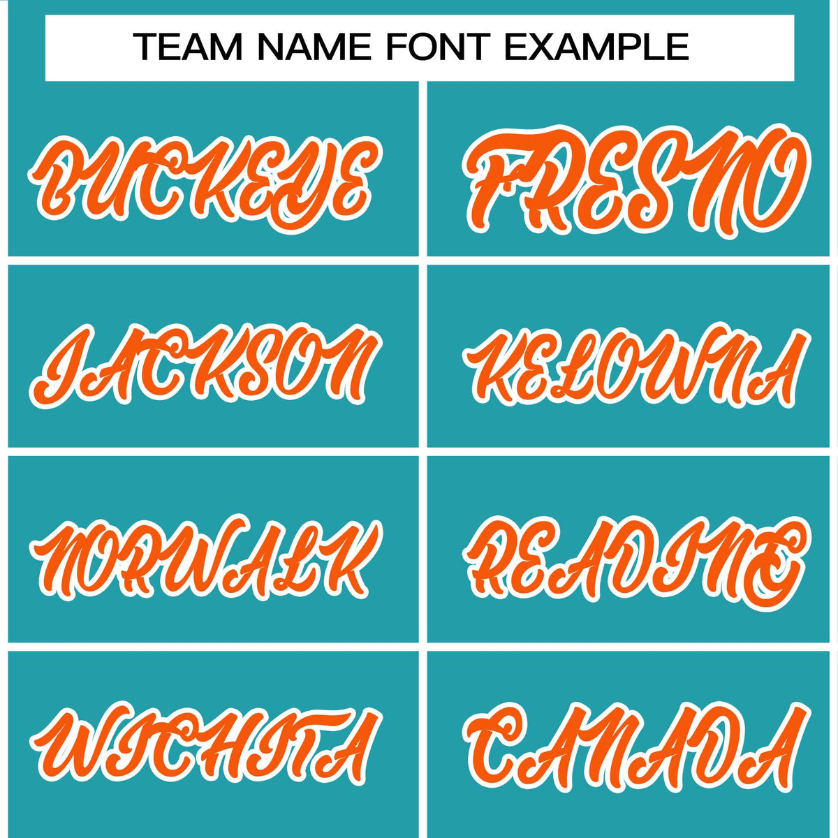 Custom Aqua Orange-White Classic Style Waterproof Jacket