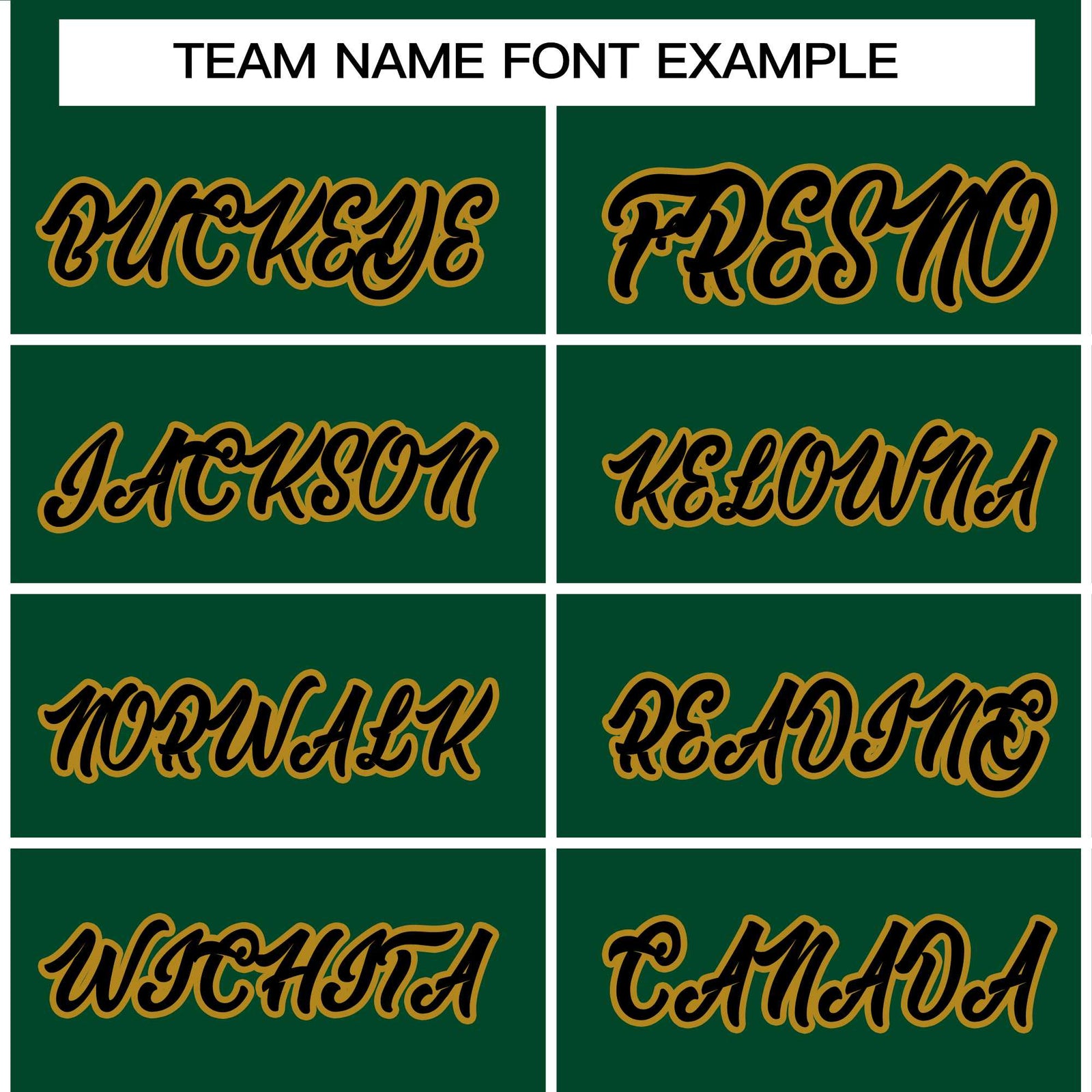 Custom Green Black-Old Gold Classic Style Waterproof Jacket