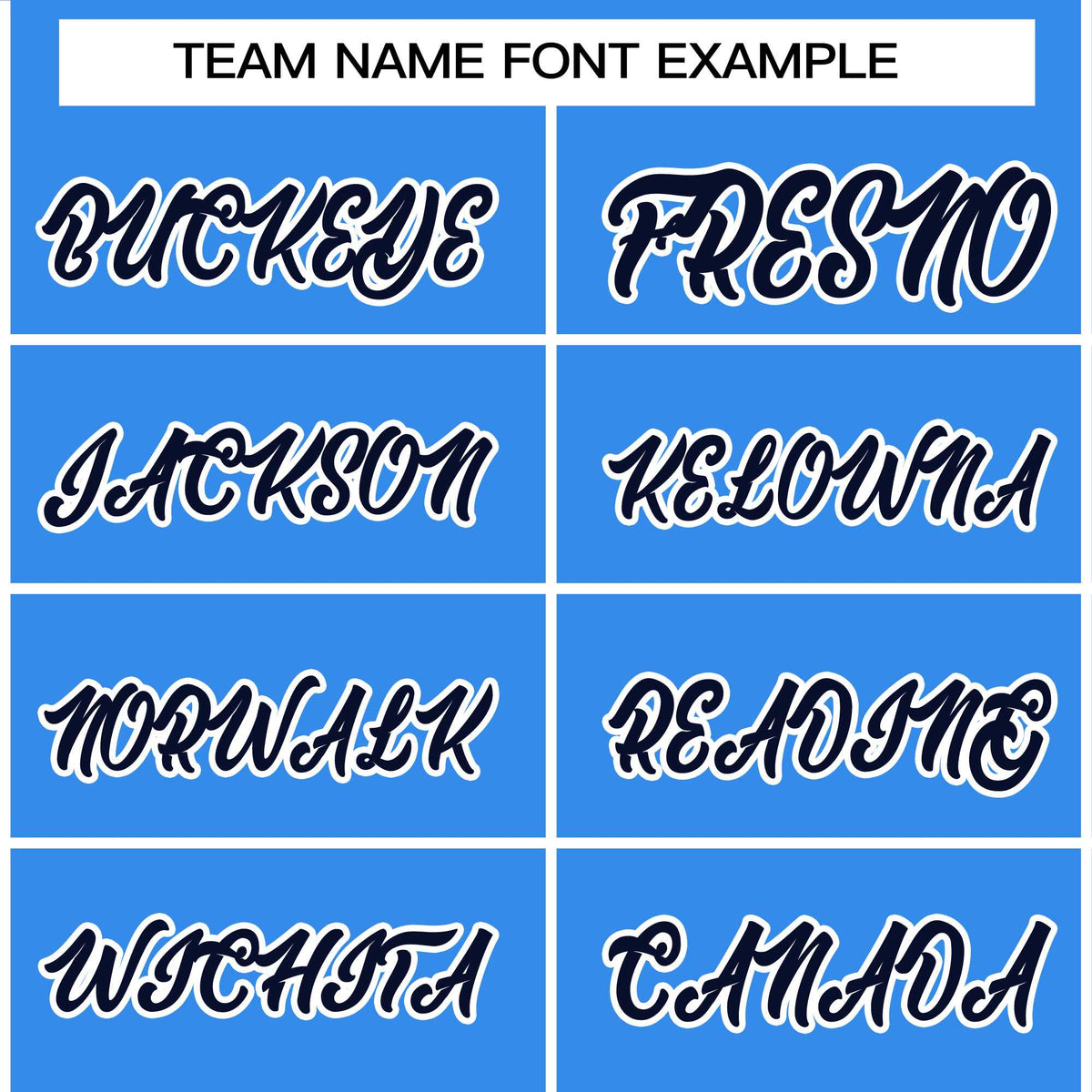 Custom Powder Blue Navy-White Classic Style Waterproof Jacket