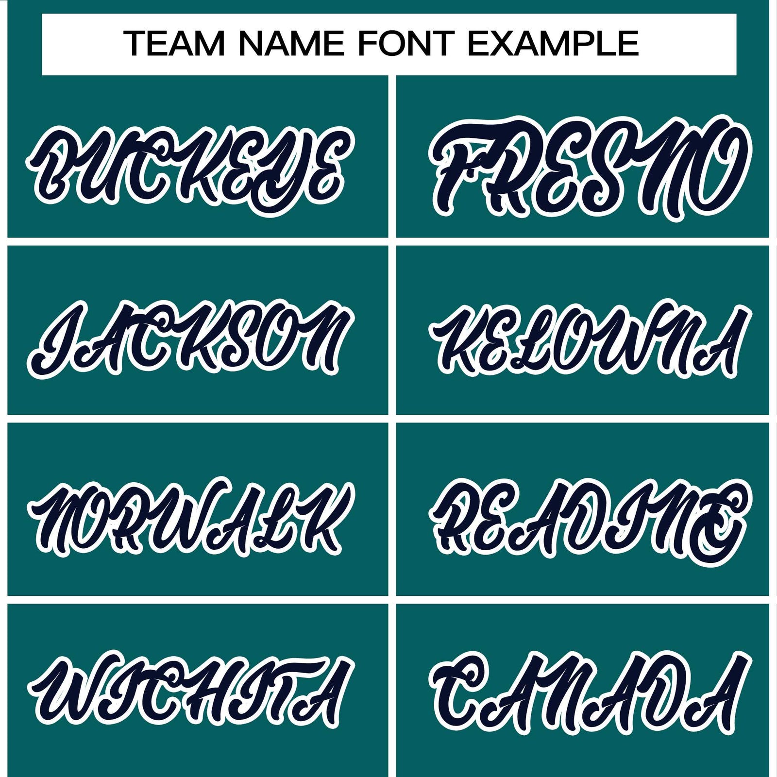 Custom Teal Navy-White Classic Style Waterproof Jacket