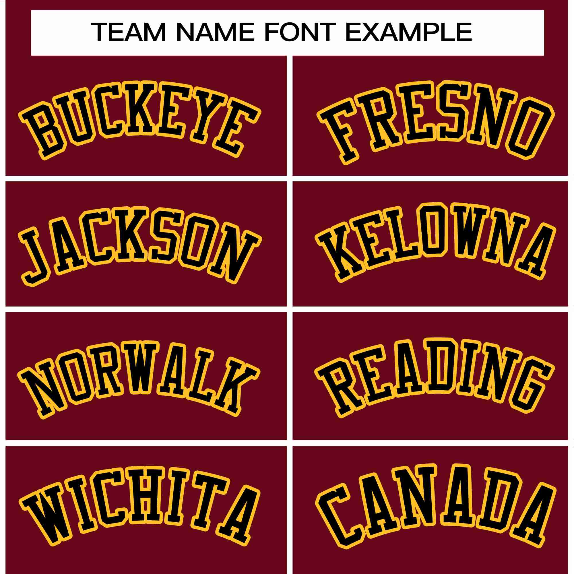 Custom Crimson Black-Gold Raglan Sleeves Varsity Full-Snap Letterman Jacket
