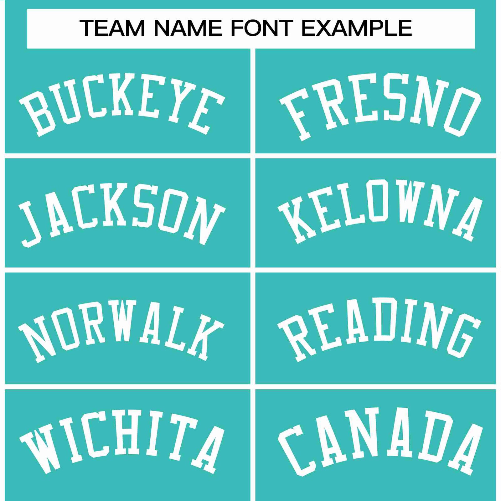 Custom Aqua White Raglan Sleeves Varsity Full-Snap Letterman Jacket