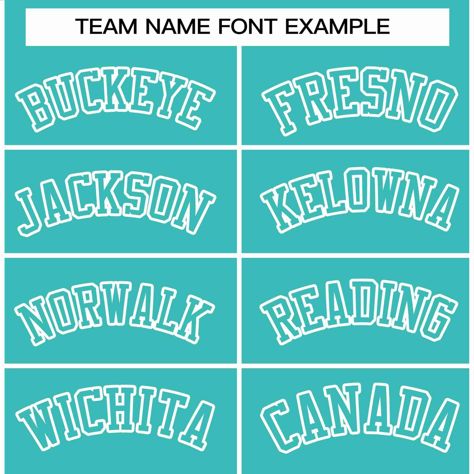 Custom Aqua White Raglan Sleeves Varsity Full-Snap Letterman Jacket