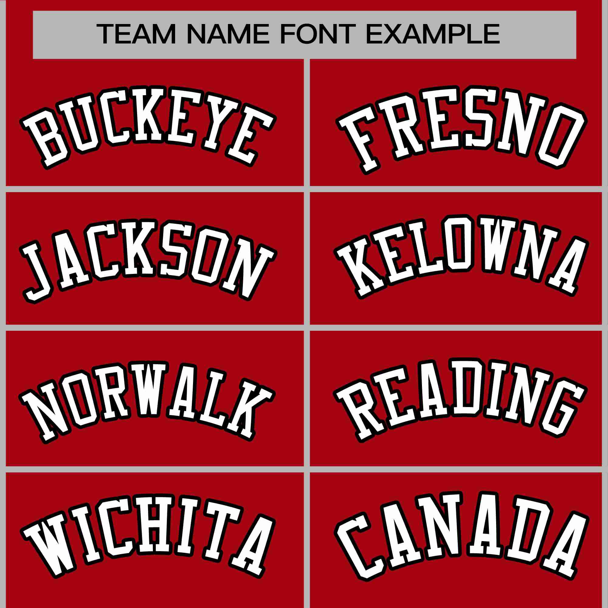 Custom Red White-Black Raglan Sleeves Varsity Full-Snap Letterman Jacket