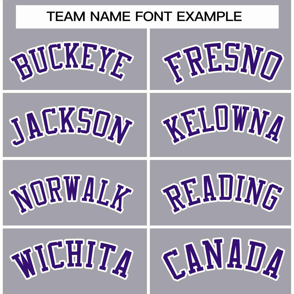 Custom Gray Purple-White Raglan Sleeves Varsity Full-Snap Letterman Jacket