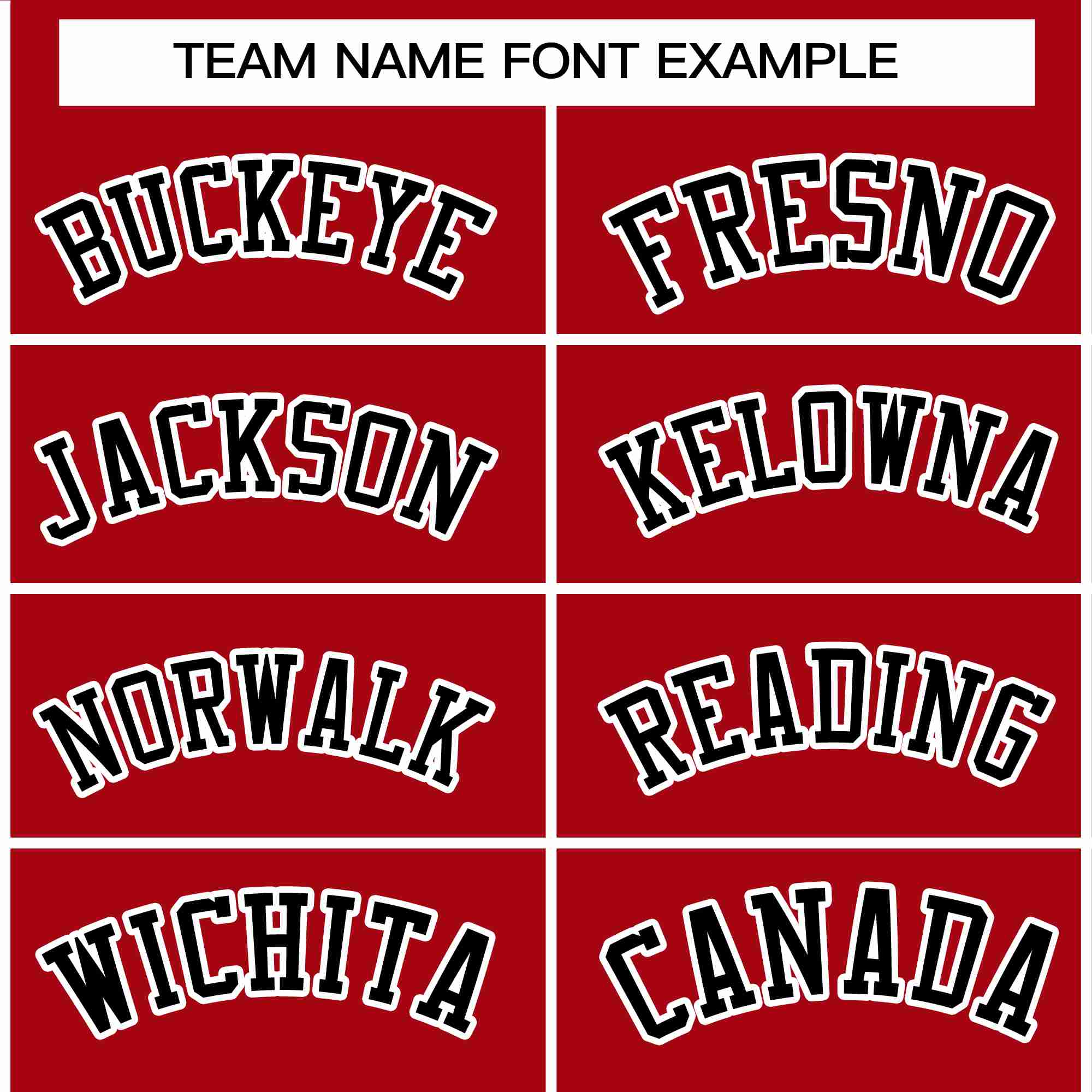 Custom Red Black-White Raglan Sleeves Varsity Full-Snap Letterman Jacket