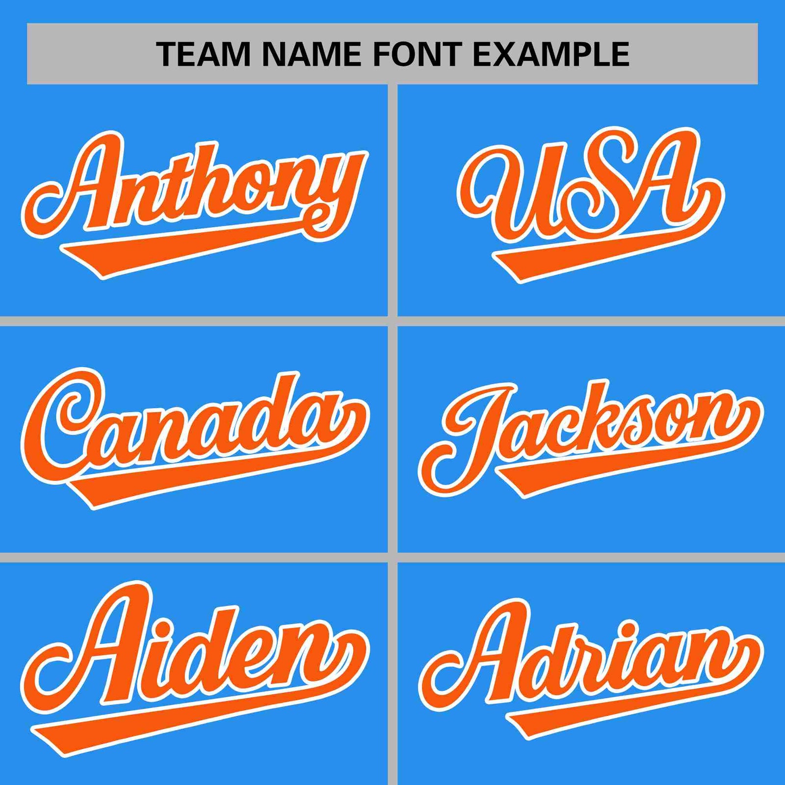 Custom Powder Blue Orange-White Raglan Sleeves Varsity Full-Snap Letterman Jacket