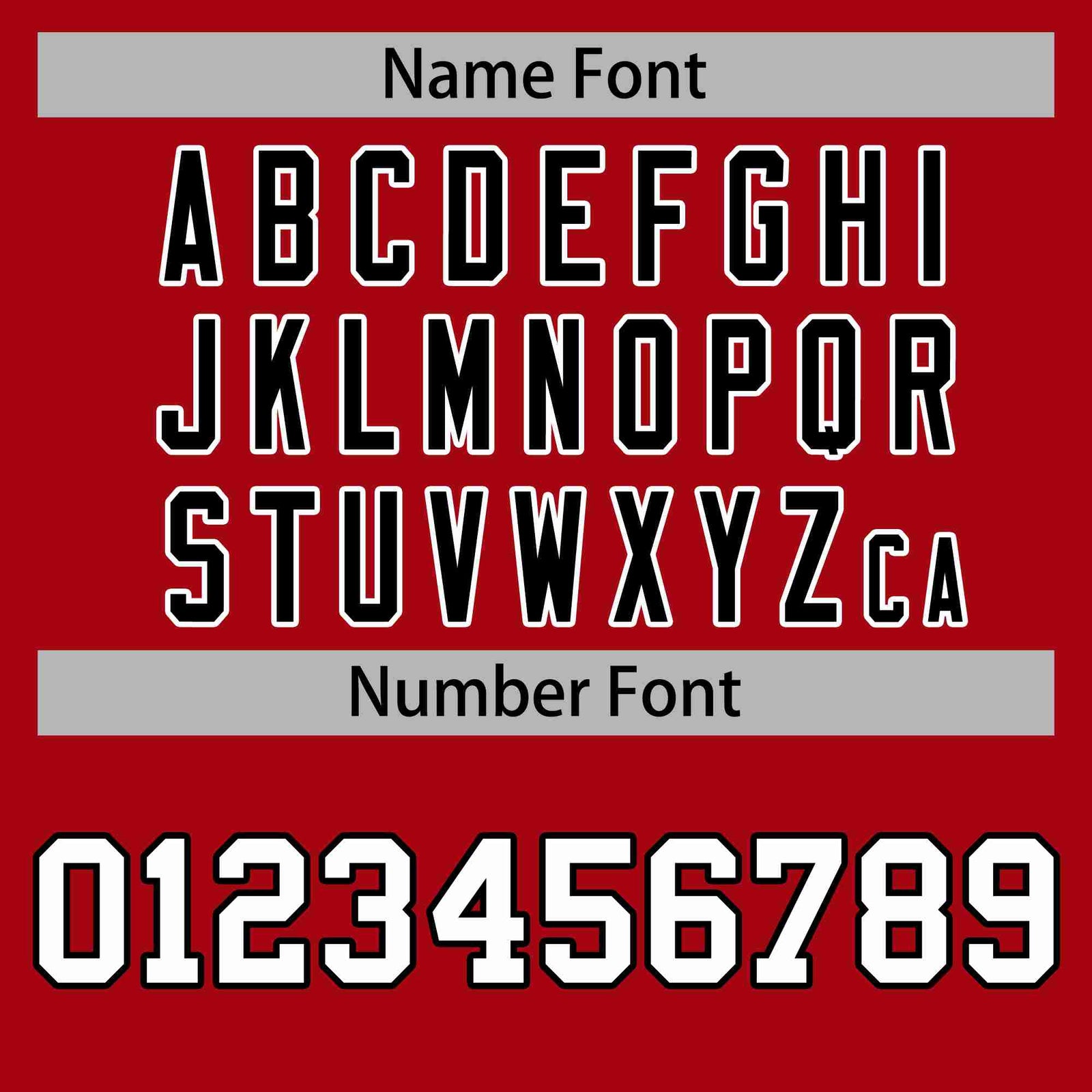 Custom Red Black-White Raglan Sleeves Varsity Full-Snap Letterman Jacket