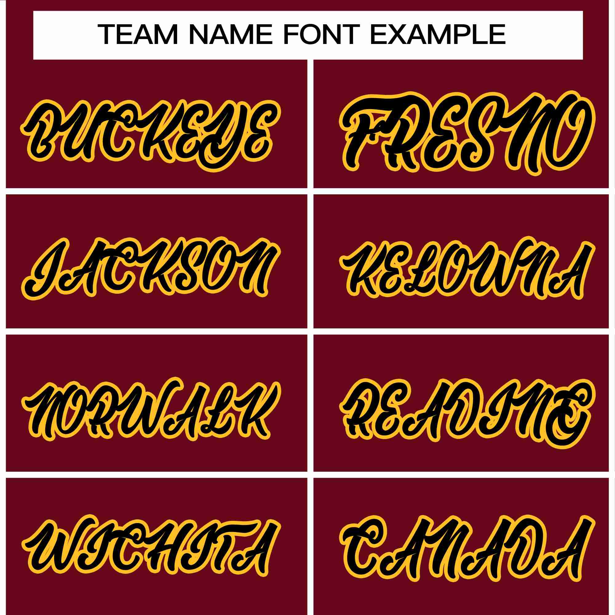 Custom Crimson Black-Gold Raglan Sleeves Varsity Full-Snap Letterman Jacket
