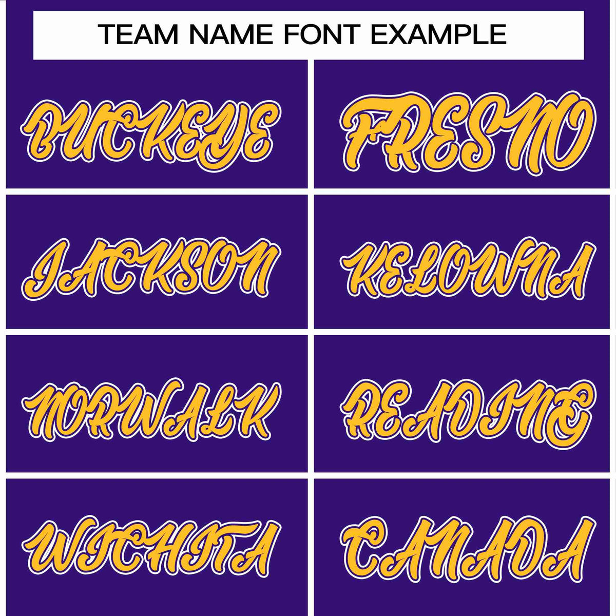 Custom Purple Gold-Purple Raglan Sleeves Varsity Full-Snap Letterman Jacket