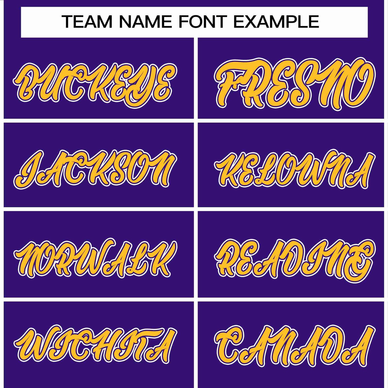 Custom Purple Gold-Purple Raglan Sleeves Varsity Full-Snap Letterman Jacket