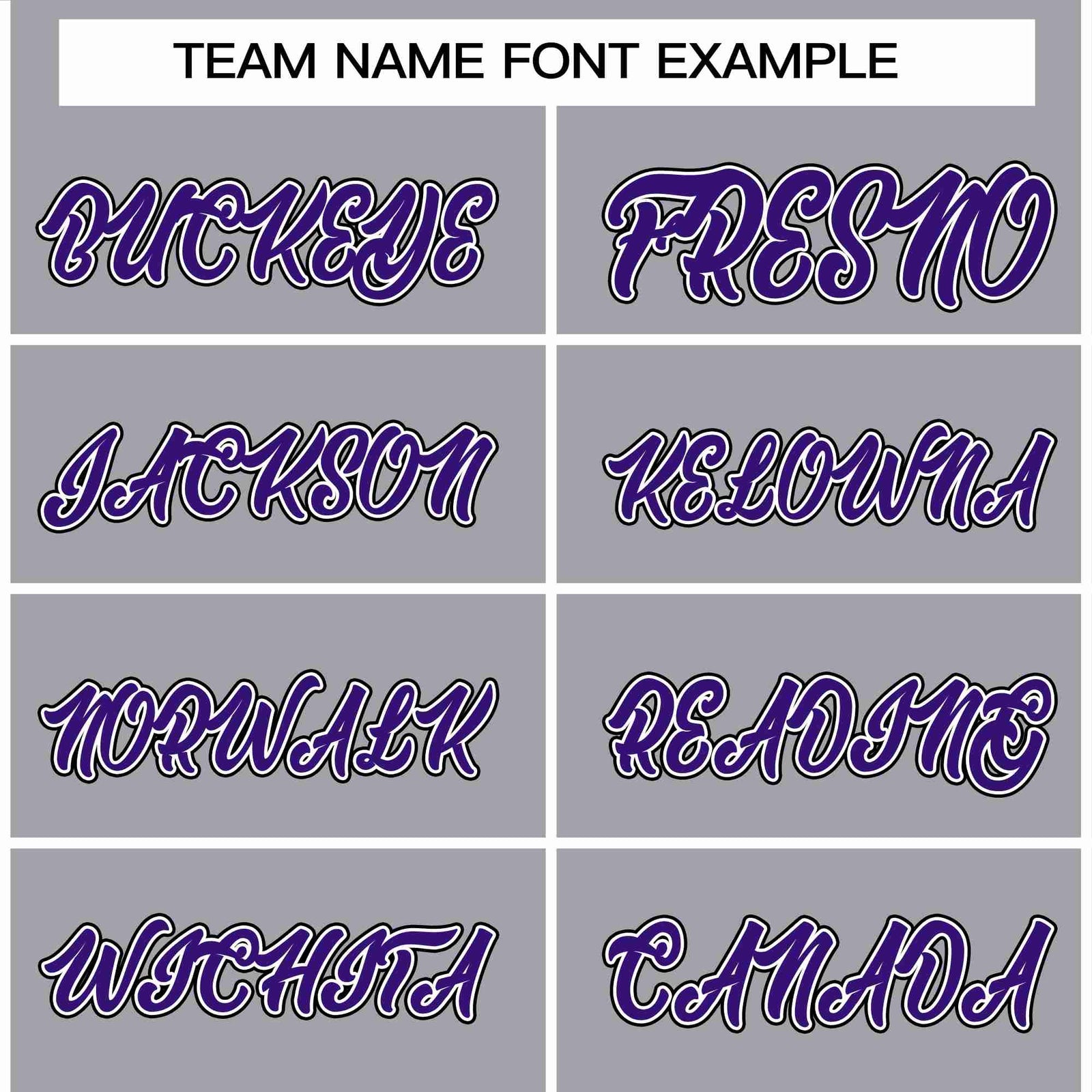 Custom Gray Purple-White Raglan Sleeves Varsity Full-Snap Letterman Jacket