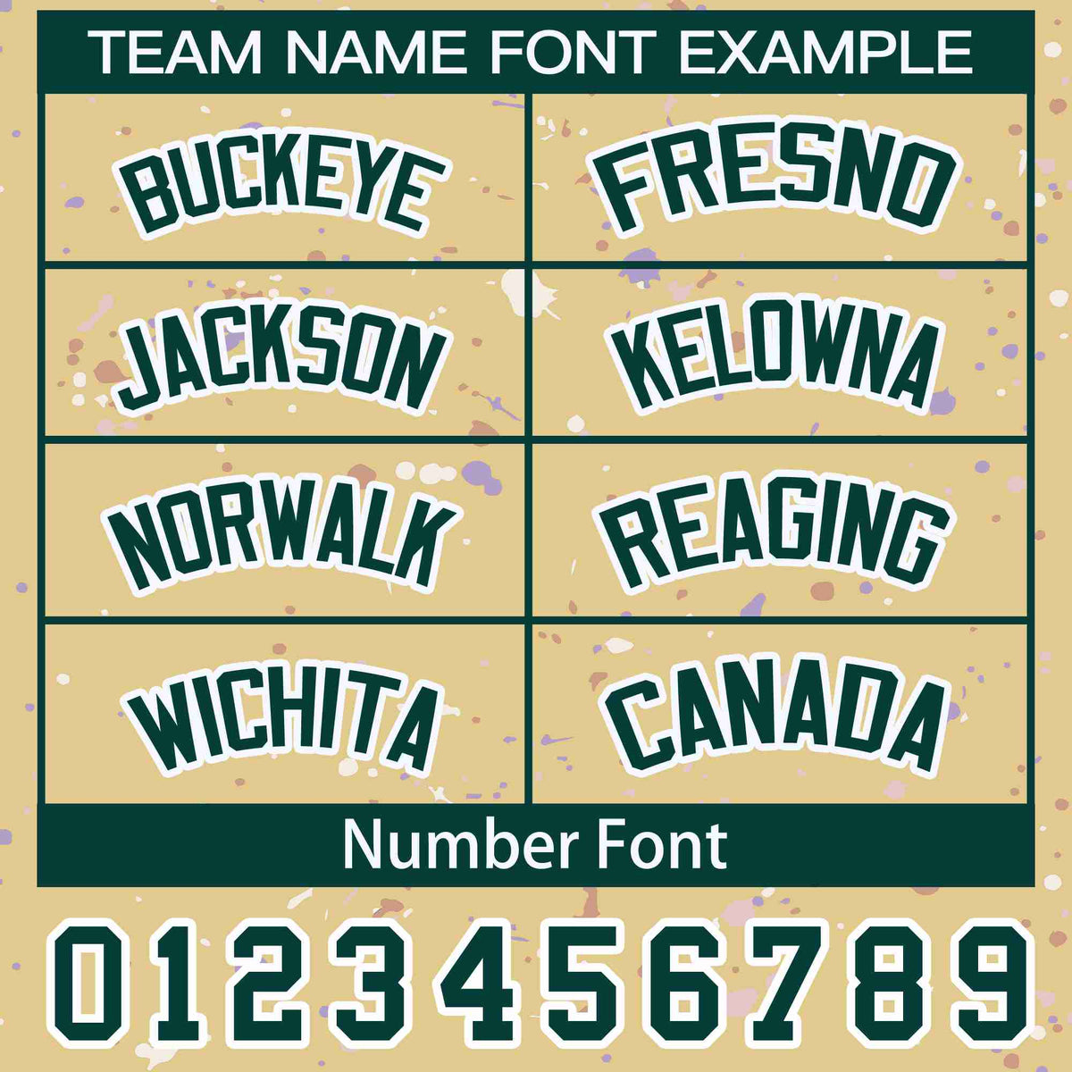 Custom Khaki Midnight Green Personalized Splash Graffiti Pattern Dog Jersey