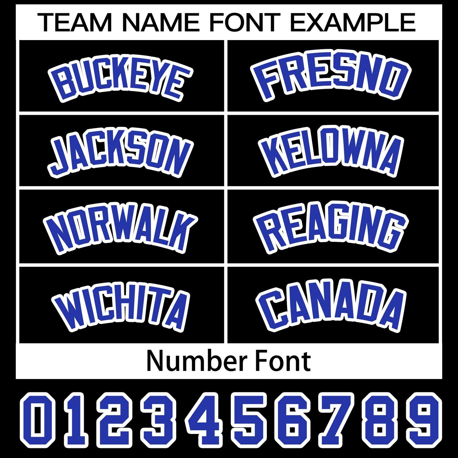 Custom Black Royal-White Classic Style Dog Jersey