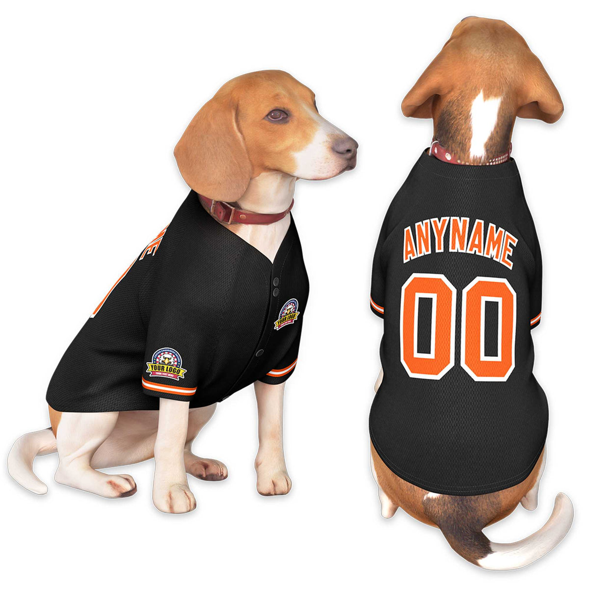 Chicago bears dog jersey clearance