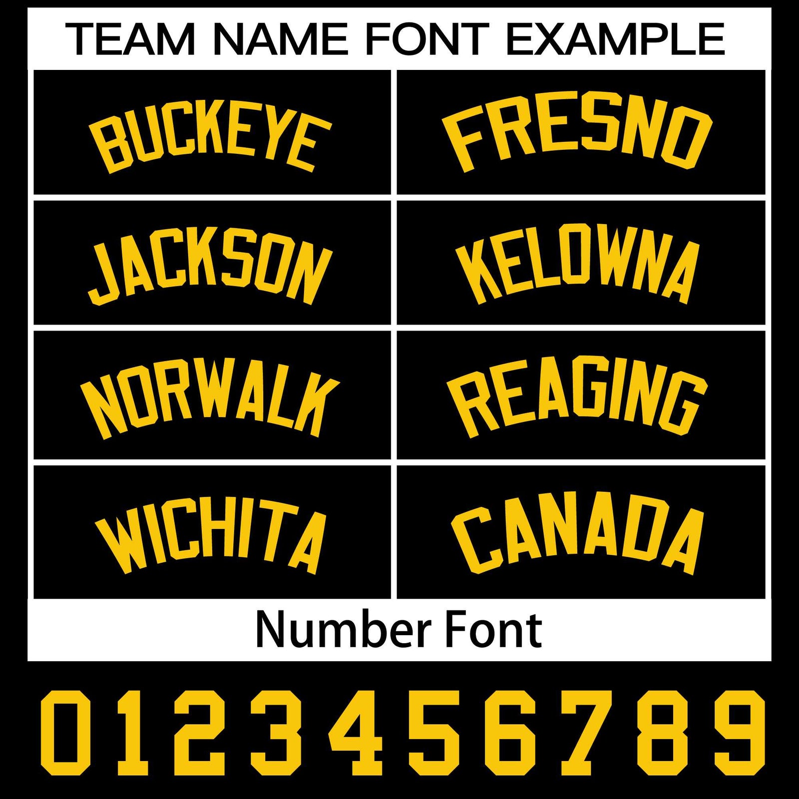 Custom Black Gold Classic Style Dog Jersey