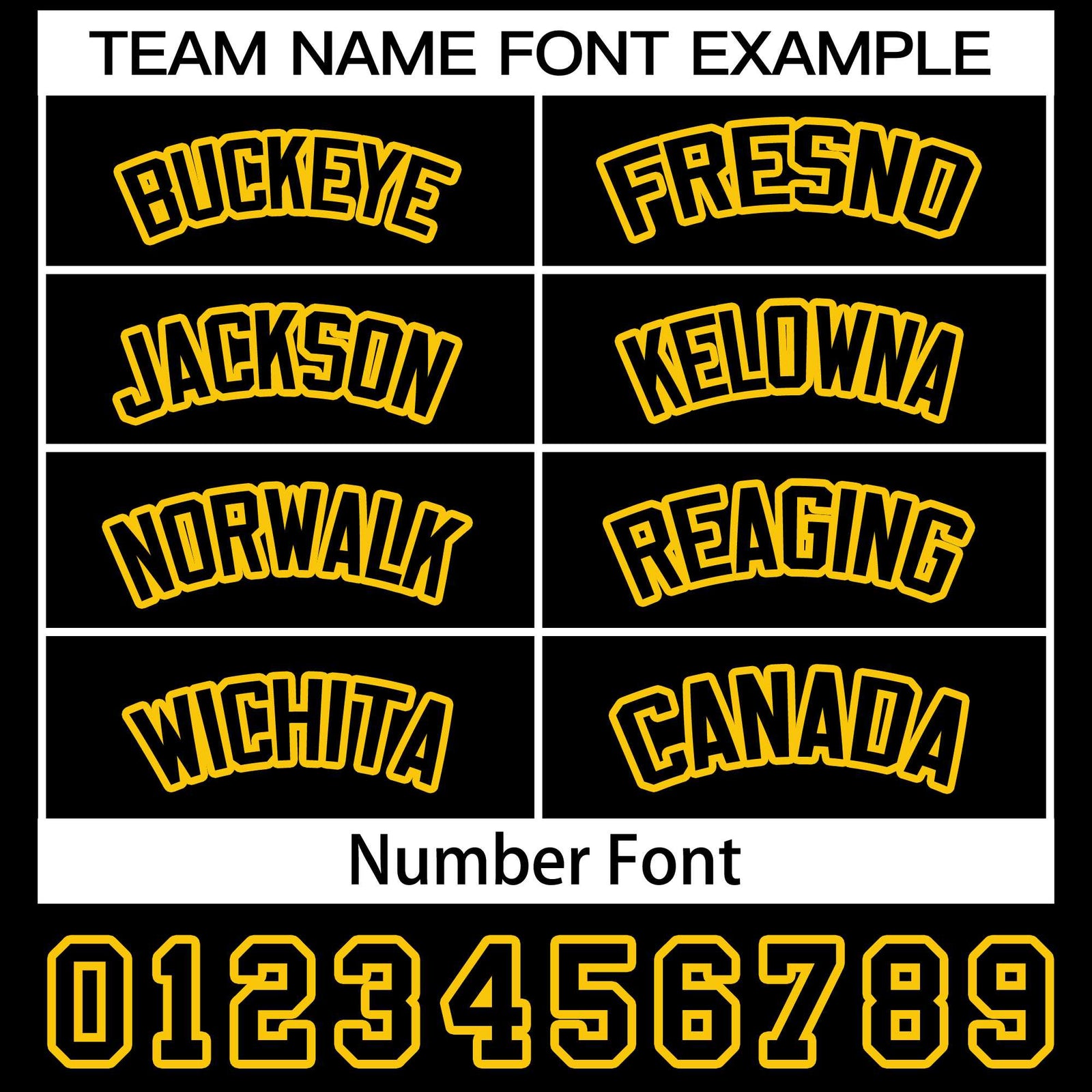 Custom Black Black-Gold Classic Style Dog Jersey