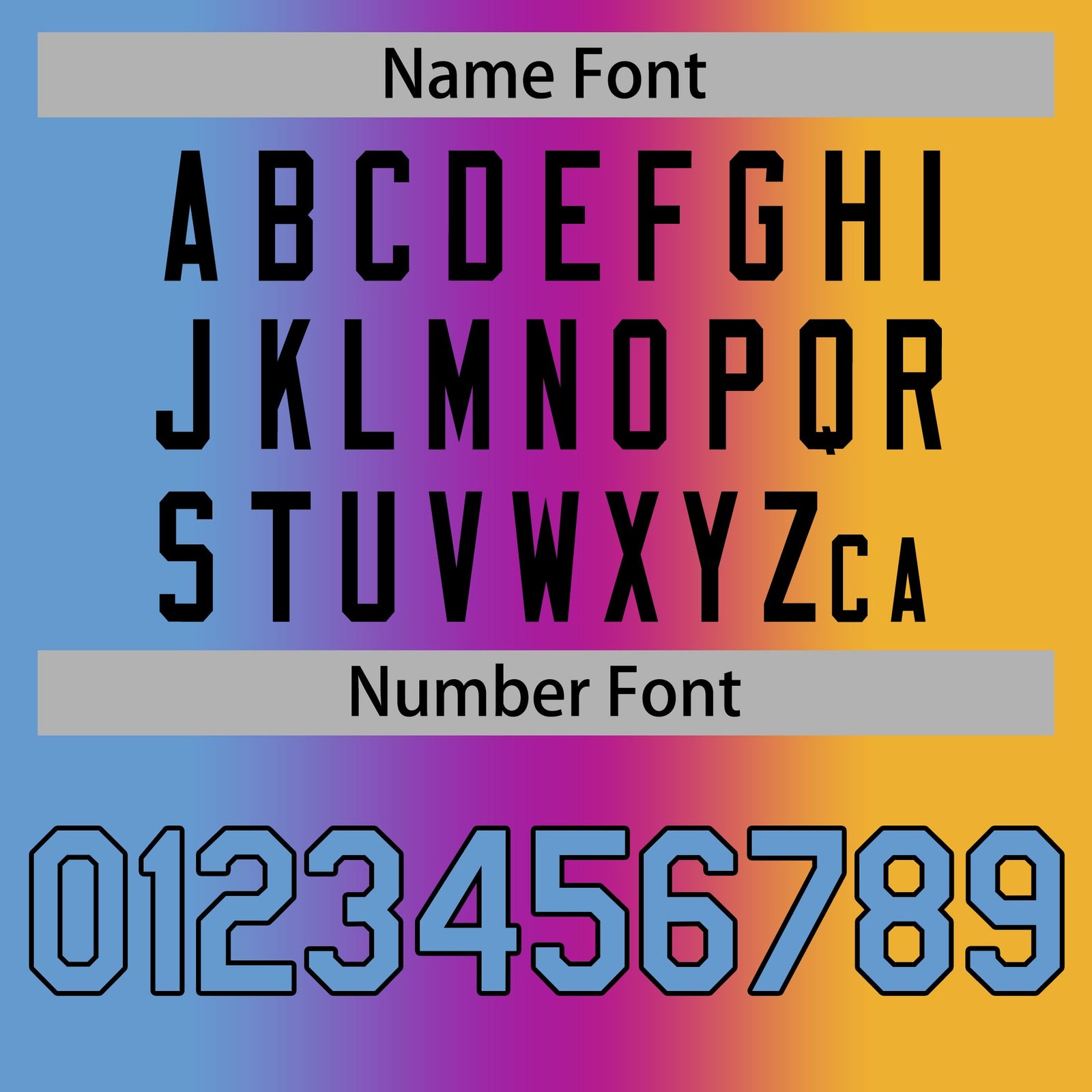 Custom Blue Pink Yellow Gradient Fashion Basketball Shorts