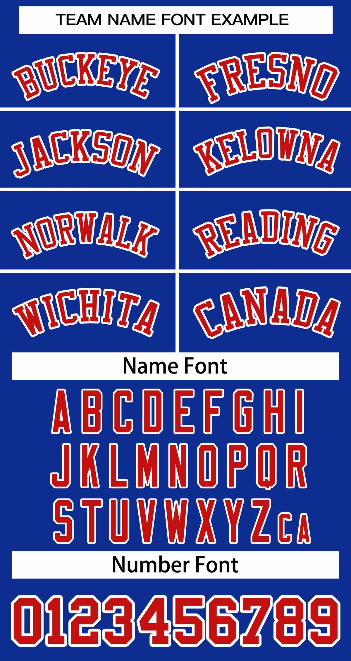 Custom Royal Red White Classic Style Baseball Jersey for Women