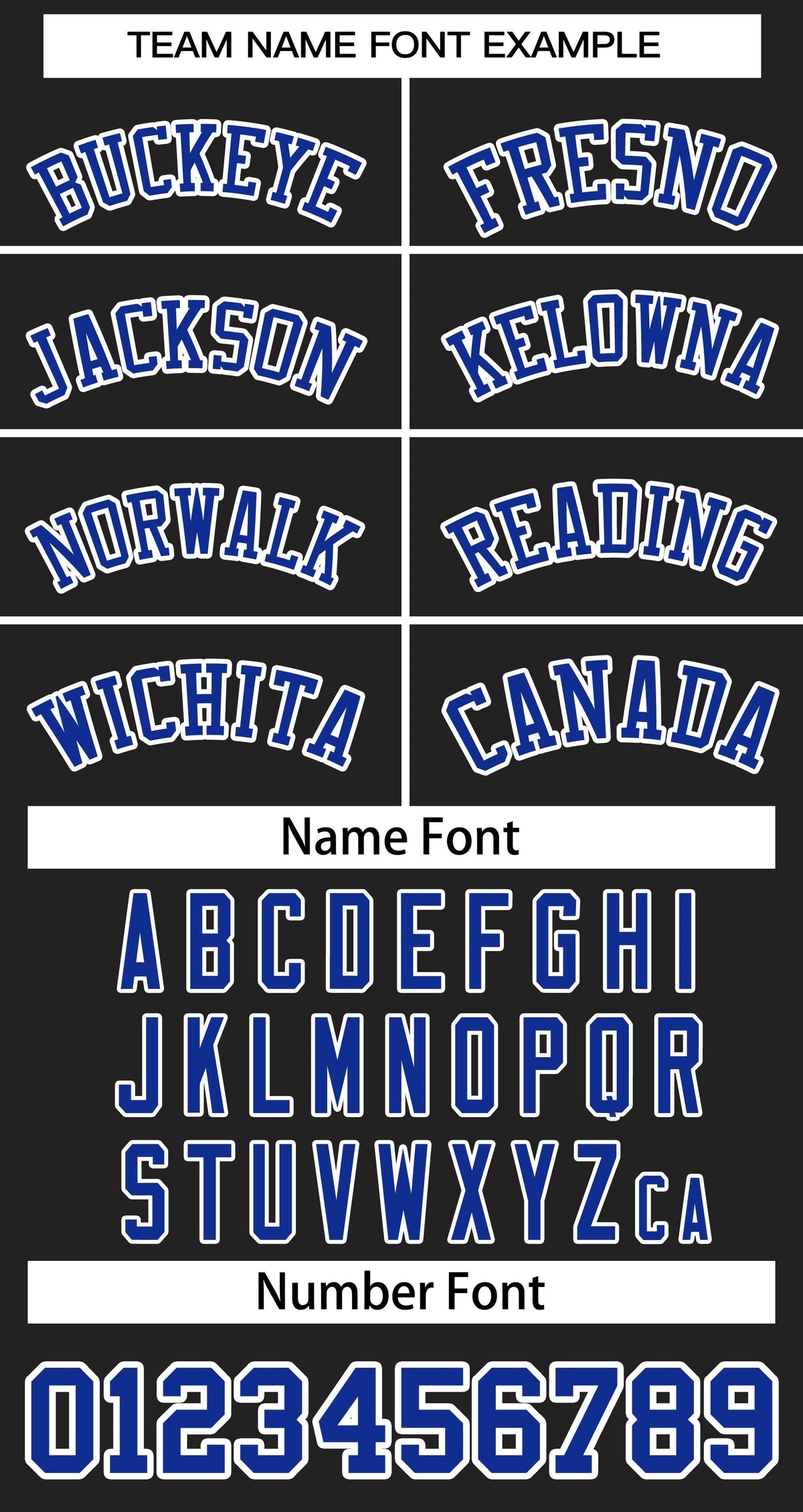 Custom Black Royal-White Classic Style Baseball Jersey For Women