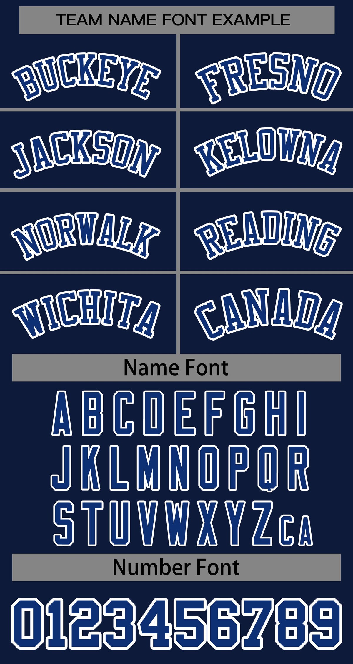 Custom Navy Royal-White Classic Style Baseball Jersey For Women