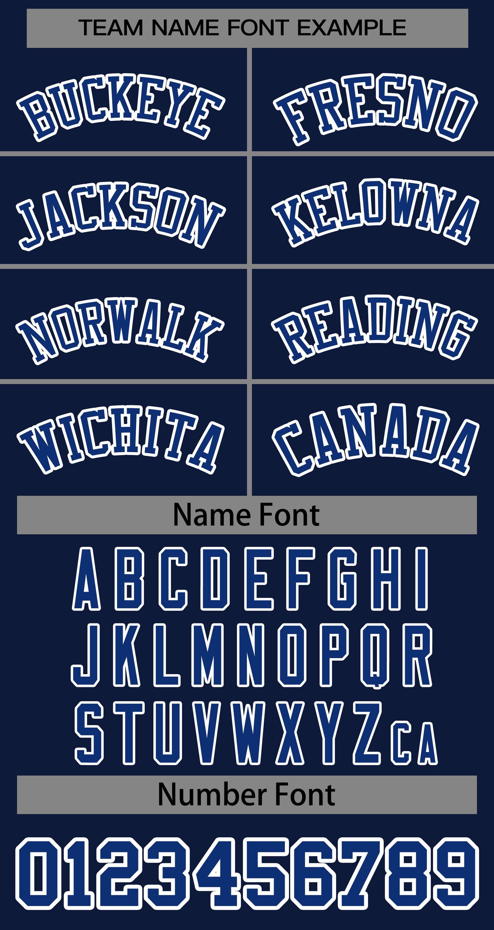 Custom Navy Royal-White Classic Style Baseball Jersey For Women