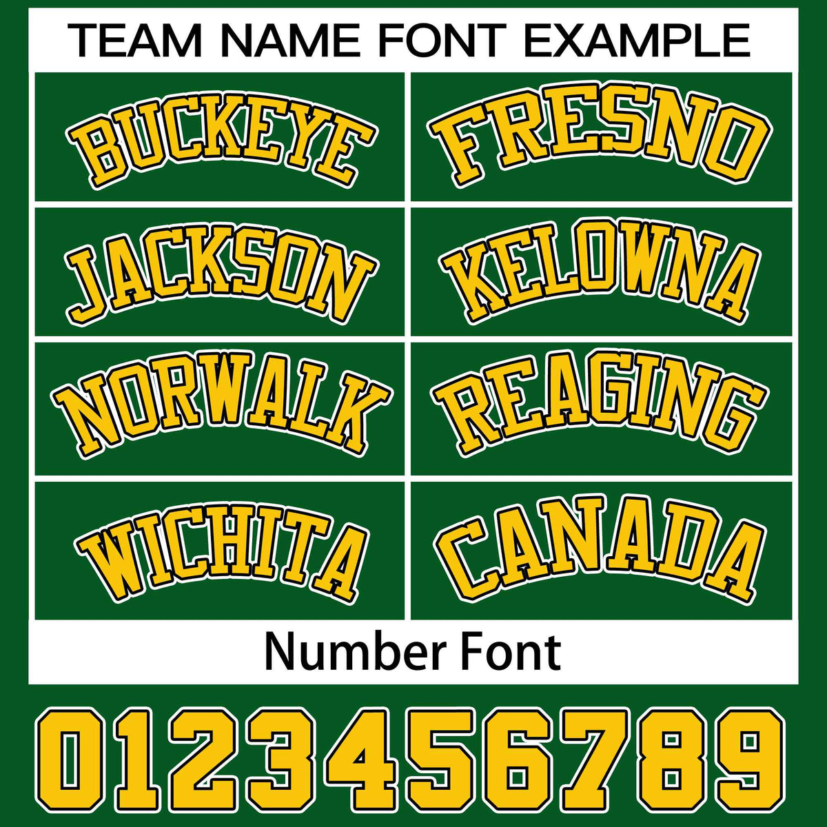 Custom Kelly Green Gold-White Classic Style Basketball Mesh Shorts