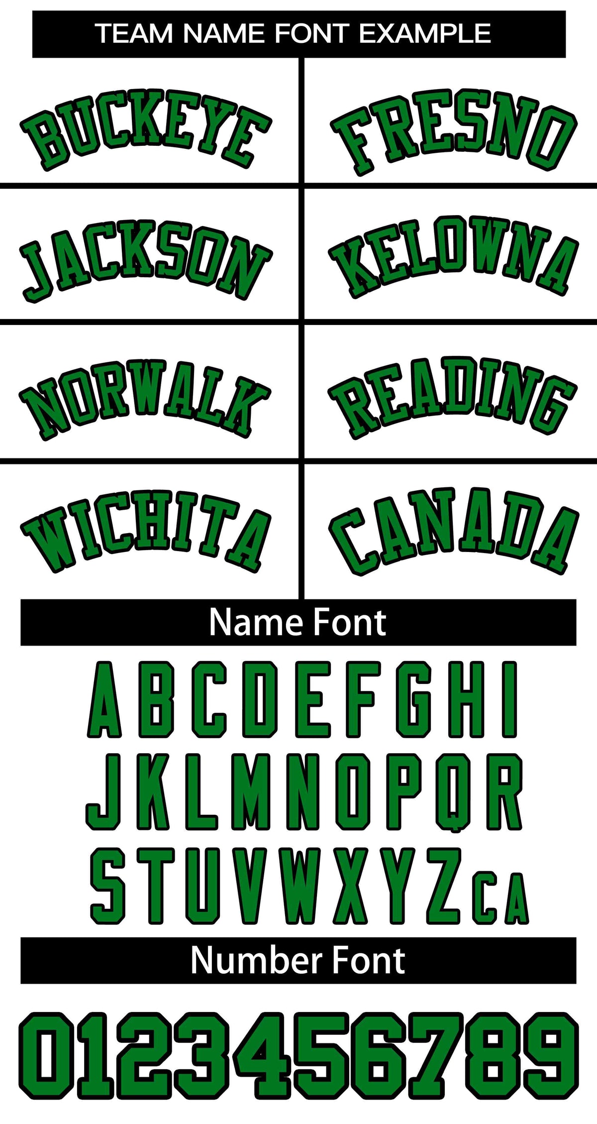 Custom White Kelly Green-Black Classic Style Authentic Two-Button Softball Jersey