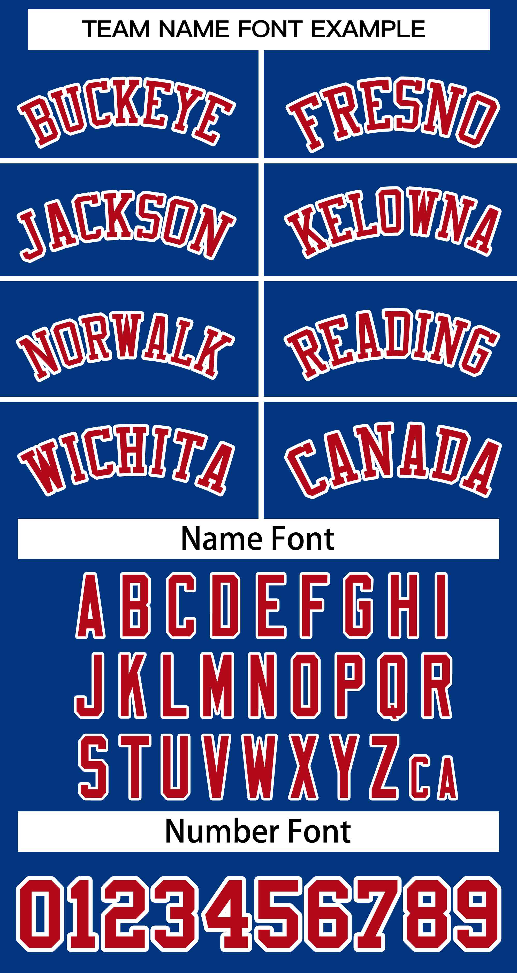 Custom Royal Red-White Classic Style Authentic Two-Button Softball Jersey