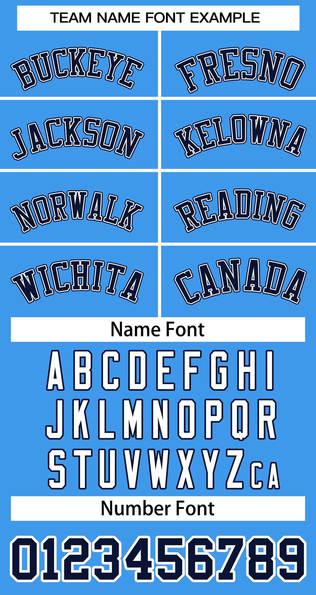 Custom Powder Blue Navy-White Classic Style Authentic Two-Button Softball Jersey