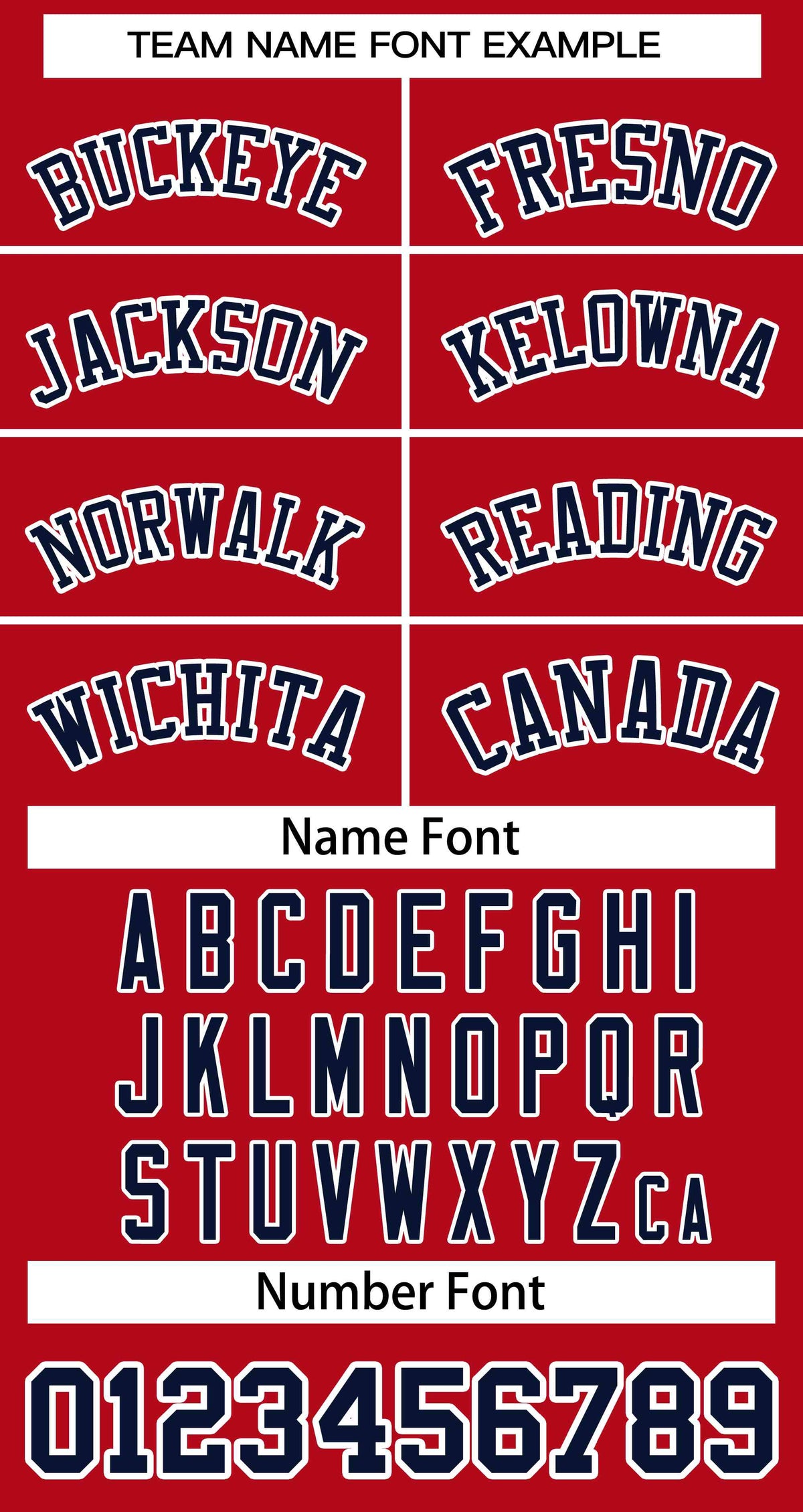 Custom Red Navy-White Classic Style Authentic Two-Button Softball Jersey