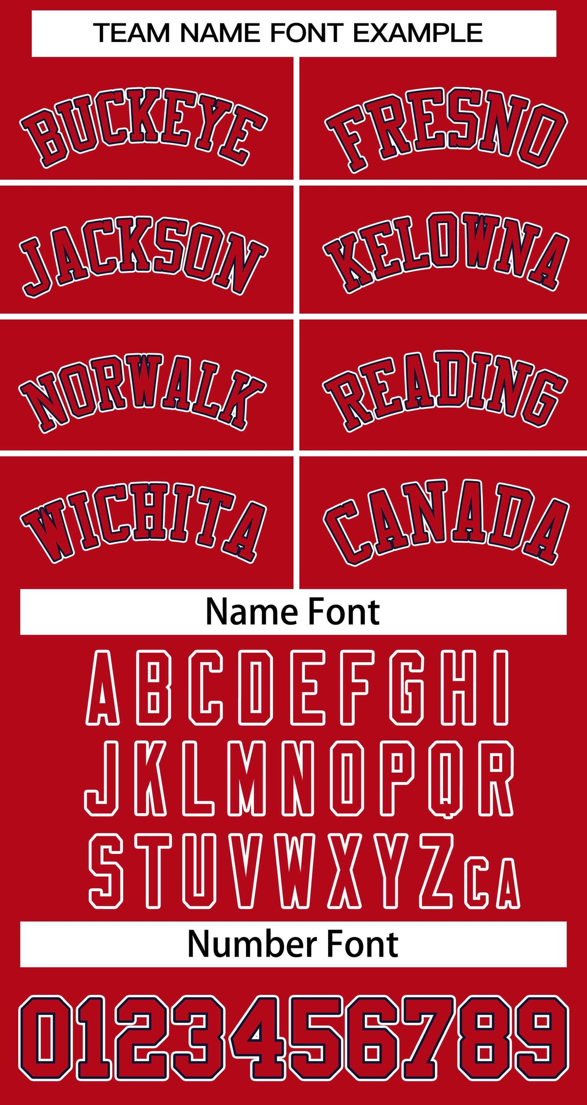 Custom Red Red-Navy Classic Style Authentic Two-Button Softball Jersey