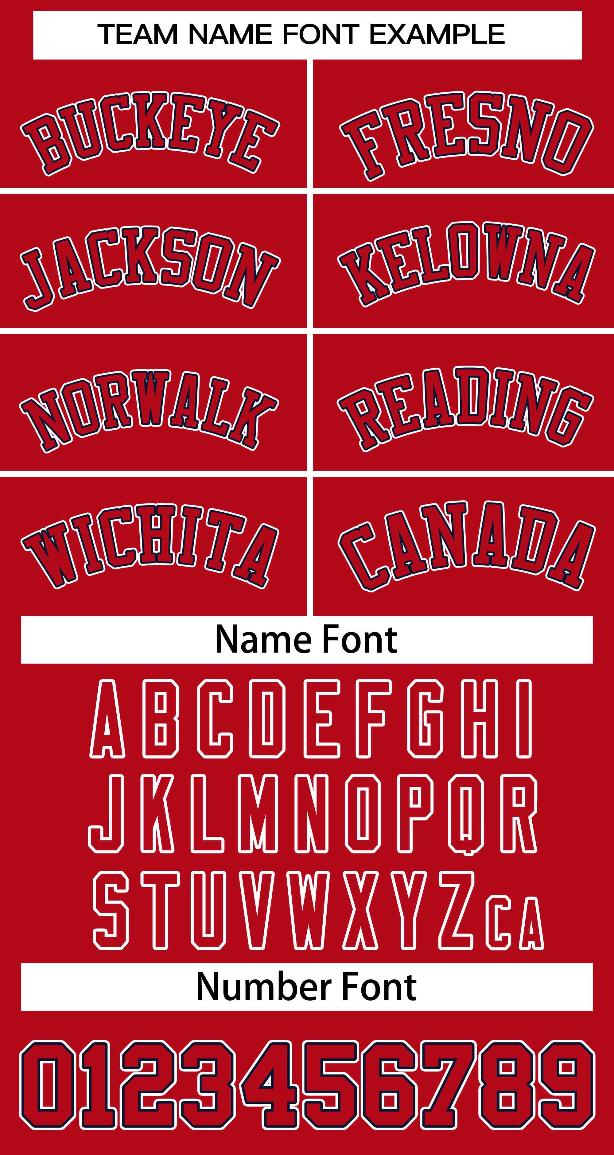 Custom Red Red-Navy Classic Style Authentic Two-Button Softball Jersey