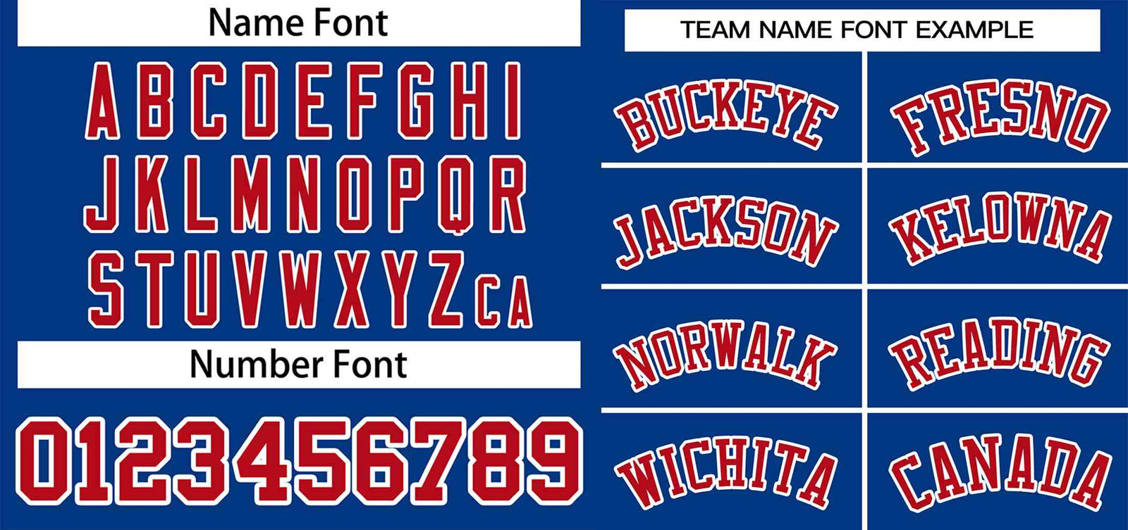 Custom Royal Red-White Classic Style Authentic Two-Button Softball Jersey