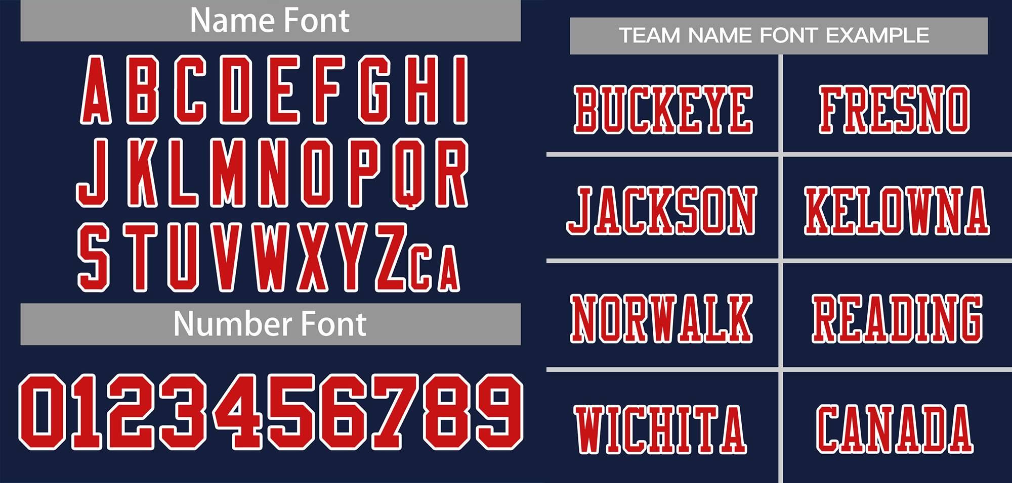 Custom Navy Red-White Classic Style Mesh Authentic Football Jersey