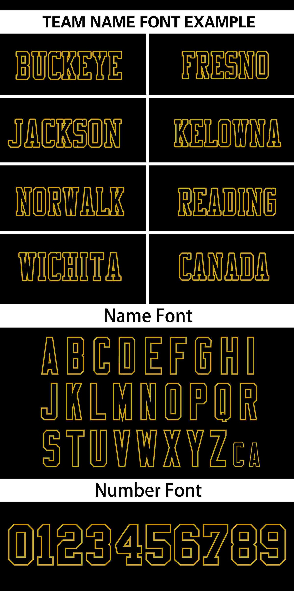 Custom Black Old Gold Insert Color Design Mesh Authentic Football Jersey